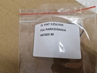 фото thumb №7, Fiat croma 2 ii alfa romeo датчик парковки pdc 1687920