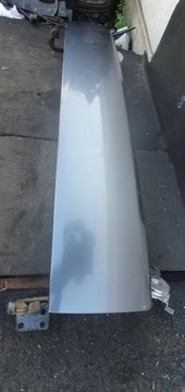 фото thumb №9, Кришка боки багажника зад citroen c-crosser lak.ktr