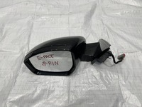 фото thumb №1, Дзеркало ліва 8 pin jaguar e-pace