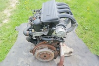 фото thumb №13, Комплект двигатель polonez truck peugeot citroen 1,9d