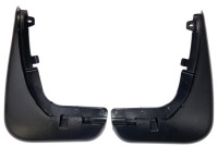 фото thumb №2, Набір бризковики перед ford