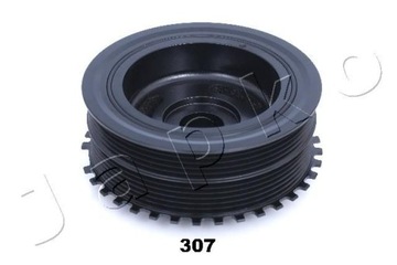 фото thumb №3, Колесо пасове 122307 japko mazda 3 5 i