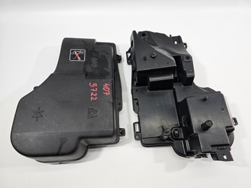 фото thumb №8, Основа корпус коробка запобіжників комп'ютера peugeot 407 #3722