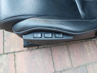 фото thumb №9, Сиденья комплект сиденье перед левый правый aston martin db9