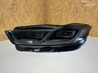 фото thumb №1, Jaguar i-pace 2019 лампы передние