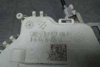 фото thumb №5, Audi q7 4m замок дверь правый перед жгут