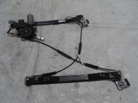 фото thumb №1, Підйомник скло перед правий ford mondeo mk3 lift