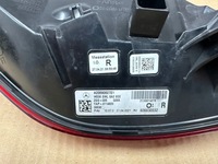 фото thumb №4, Лампа правая led mercedes c klasa w206 оригинал idealna задняя