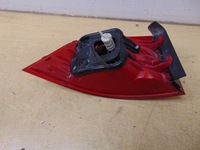 фото thumb №11, Лампа правая задняя vw passat b7 kombi europa