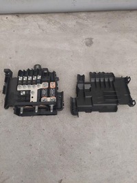 фото thumb №1, Volvo v60 s60 модуль pfb 30659092