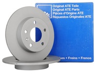 фото thumb №1, Гальмівні диски ate задня bmw z4 e85 m