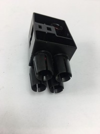 фото thumb №7, Розподільник насос центрального замка mercedes w124 1248007615