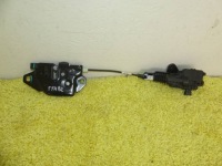 Купити Замок капот засувка tesla model 3 iii 17r- idealny, фото thumb