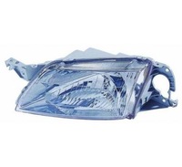 фото thumb №1, Depo le mazda premacy передняя