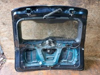 фото thumb №2, Крышка багажника задняя mini countryman r60