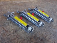 фото thumb №10, Audi tt 8n 98-05 домкрат підйомник 8n0011031b