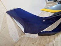 фото thumb №2, Ferrari sf90 бампер передній карбон