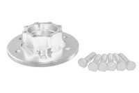 фото thumb №1, Oem 7180049z ступиця bez підшипник