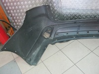 фото thumb №6, Бампер задняя задний mitsubishi outlander 15-18