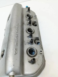 фото thumb №5, Honda legend ii coupe ka8 1994 крышка клапанов правая 3,2 бензин c32a2