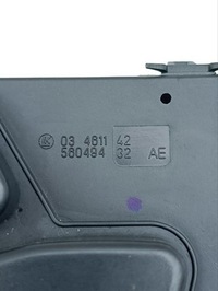 фото thumb №8, Кнопка регулювання сидіння maserati ghibli 2015 з передній po правої 56049432