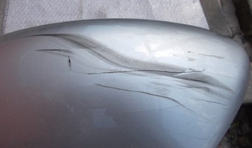 фото thumb №3, Nissan qashqai ii j11 13- ліва корпус оригінал
