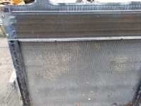 фото thumb №7, Daf xf 460 106 euro радиатор wody 1940146