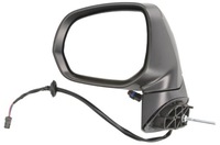 фото thumb №1, Зеркало электрические peugeot 3008 09-16 левая