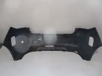 фото thumb №7, Бампер skoda enyaq 6 pdc pod hak задняя