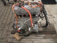 Lexus nx300h toyota rav4 2.5hybryda двигун 2ar 25000km x2ar-y32ta x2ar-y32t Київ, фото thumb