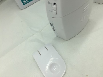 ЭЛЕКТРОННАЯ НЯНЯ BABYMOOV PREMIUM CARE A014204