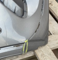 Mercedes gla ii a247 lift передний бампер перед передний pdc a2478859309 Доставка, фото thumb