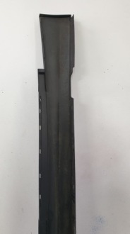 фото thumb №6, Bmw e87 5d молдинг порог левая 5177-7184353