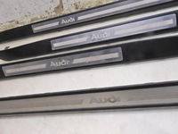 фото thumb №8, Молдинг накладки накладки порог audi a8 d3 4e0853985b 4e0853986b
