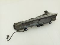 фото thumb №3, Lexus nx i 1 2014- противотуманная фара led drl правый перед передний