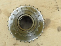 фото thumb №8, Колесо зубчасте audi a8 d3 6.0 bht 07d109077