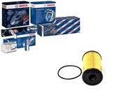 фото thumb №1, Фильтр масла citroen 1,1-1,6 c2 c3 03- bosch