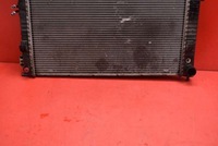 фото thumb №7, Радиатор радиатор набор a1645001404 a1645000054 mercedes ml w164 4.0 cdi