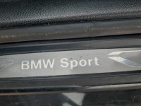 фото thumb №2, Накладки пороговые накладки bmw f20 sport комплект