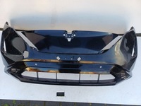 фото thumb №1, Бампер перед передний nissan ariya