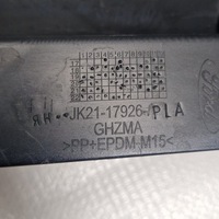 фото thumb №9, Кутик бампера лівий задня ford transit jk21-17926 custom