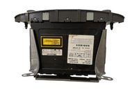 фото thumb №9, Радио з навигация toyota avensis _t25_ 8612005080 1.6l бензин 81kw 2006