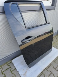 фото thumb №2, Toyota hilux дверь правый задняя оригинал