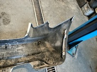 фото thumb №13, Бампер зад audi a3 8p рестайлинг 5d s line sportback