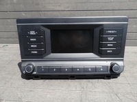 фото thumb №1, Kia ceed iii 2020 радио europa 96170-j7600 org