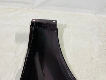фото thumb №11, Mercedes glk 204 крило правий перед 2008-2015 ro