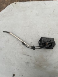 фото thumb №1, Alfa romeo 166 2,4 jtd 46767324 клапан клапан turbo