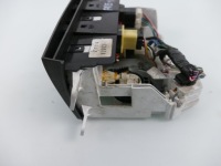 фото thumb №4, Mazda premacy панель керування обдув вентиляція