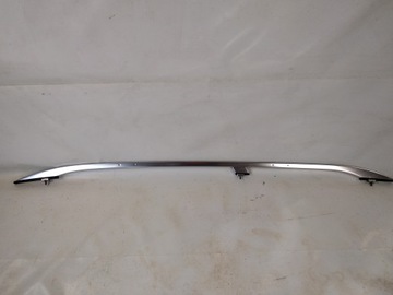 фото thumb №8, Рейлинги крышные audi a4 s4 b6 b7 8e9 рейлинг хром