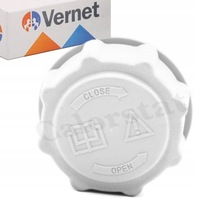 фото thumb №1, Кришка радіатор vernet do daewoo lanos 1.3 1.5 1.6